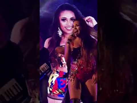 Companhia do Calypso ao Vivo em Belém ( PRIMEIRO BLOCO) 08/06/2019