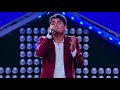 Download C D Bijay Adhikari Daiba Hey Blind Audition The Voice Of Nepal 2018 Mp3 Song
