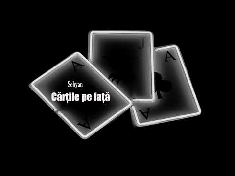 Sebyan - Cărțile pe față ♠️ (Prod. Sk!ller)