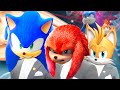 Sonic Prime Sonic The Hedgehog Coffin Dance Song Cover