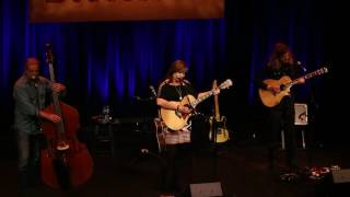 Suzy Bogguss Aces (Live)