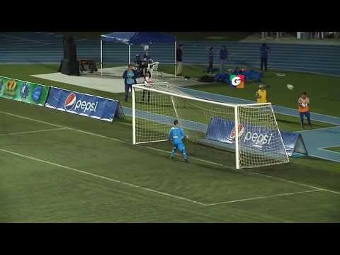 Video Resumen: Comunicaciones 1-0 Guastatoya - 2018 Apertura Jornada 20