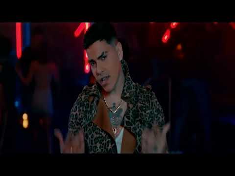 Peter Nieto & Ivy Queen - Pa'mi ((intro))