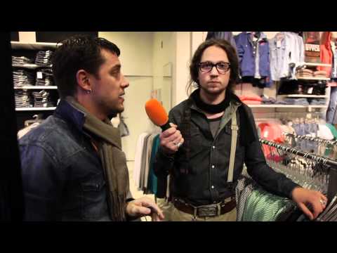 Casablanca Trendspot (by CJ Schmidt)