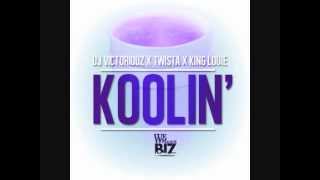 DJ Victoriouz f/ Twista & King Louie -- Koolin' Prod by Fade