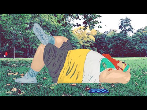 Jeff Bezos Vs. Irishman