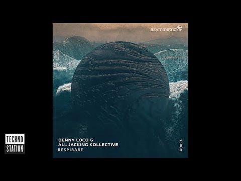 Denny Loco & All Jacking Kollective - Ritornare | Techno Station