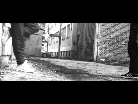 CORLEONE-PRIJEDOR REPREZENT 2(feat DZONY,GOCA,KaCI & GROOYA) OFFICIAL VIDEO 2013