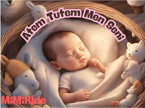 Atem Tutem Men Seni Ninnisi 1 SAAT