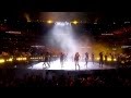 Beyoncé Super Bowl 2013 Halftime Show Full HD