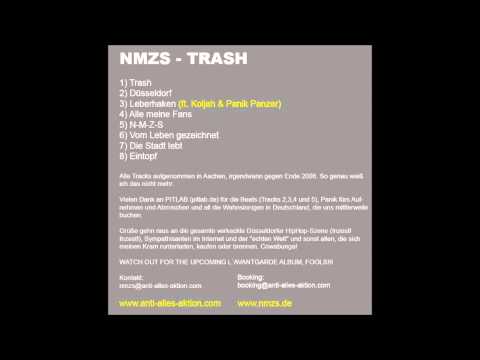 Video thumbnail for Vom Leben gezeichnet