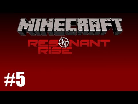 Resonant Rise 3 - Ep 5 - Magical Crops! [60 FPS]