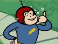 Wordgirl 2007