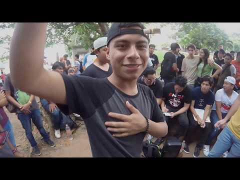 JULIO vs LEMAY vs XANAX: 8vos - One Shot Battles (3er Fecha 2da Temporada)