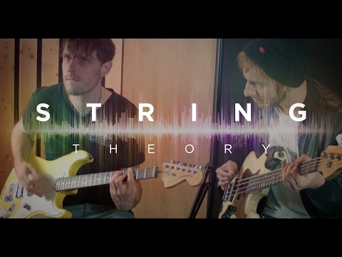 Ernie Ball: String Theory featuring Itchy