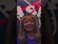 Sharon McDougle - NASA space suit technician (Part 1)