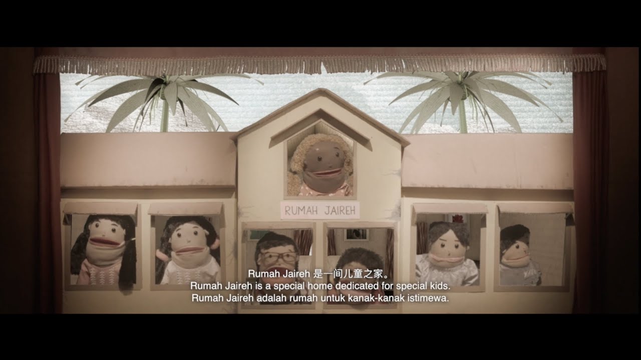 ‘AT RAINBOW'S END 2’ OFFICIAL TRAILER 《再会彩虹》预告片