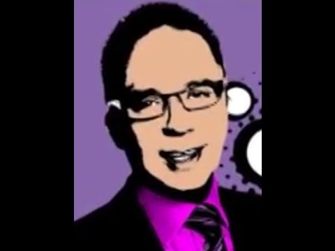 Derek Marks TV BLOOPERS UK