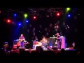 David Bazan + Band Foregone Conclusions