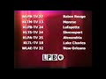 PBS Station ID LPB 2008