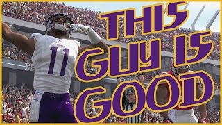 THIS GUY IS GOOD!! - Madden 16 Ultimate Team | MUT 16 XB1 Gameplay