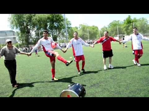 Celebración AD Complutense