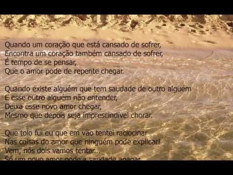 Caminhos Cruzados (Jobim-Mendonça) by Renato D'Aiello & Roberto Taufic.