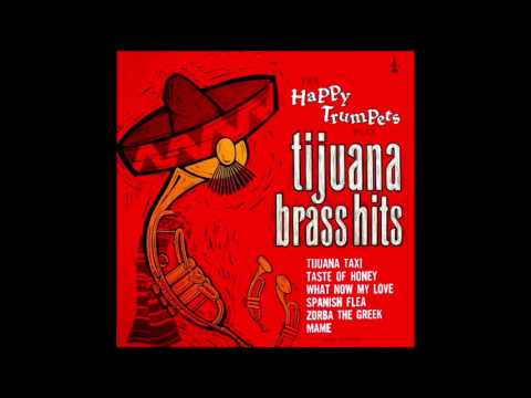 Tijuana Brass - Ray Anthony