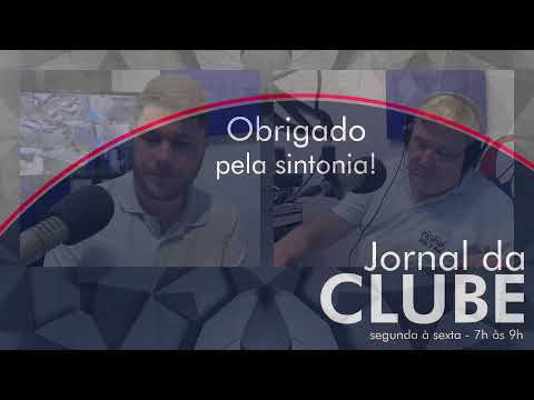 Jornal da Clube - 16/03/2023