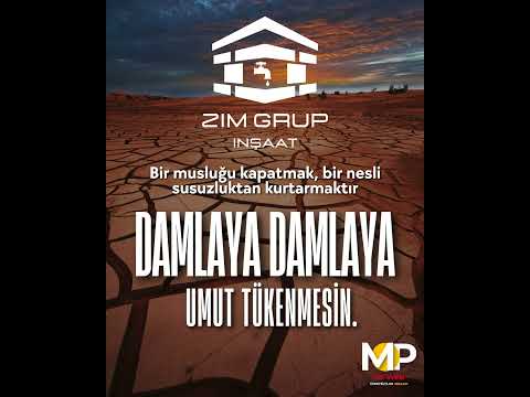 Kaçak su Tespiti - zimgrup.com