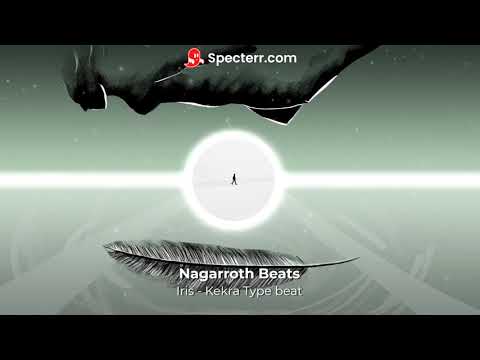 Nagarroth Beats - Iris Kekra Type Beat (Instrumental Hip Hop Drill) FreeBeat