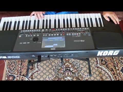 It's hard to say goodbye-Bogdan Ichim(serenade version)