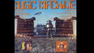 Music Machine 2