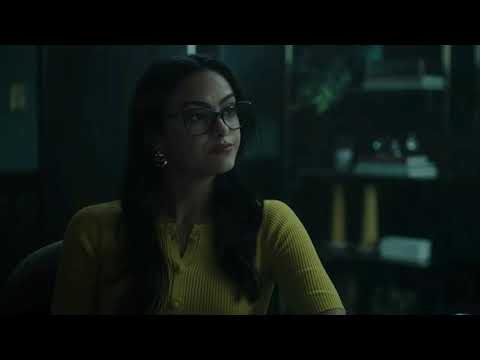 Reggie Asks If Veronica Is Jealous Of Bella - Riverdale 6x02 Scene