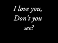 Stole My Heart - Little&Ashley - Lyrics 