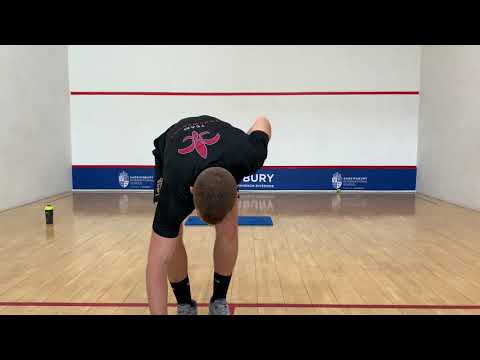 24.06.20 - Workout Wednesday!  (Mr. Murgatroyd)