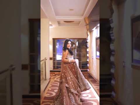 Aroob jatoi walima shoot #shorts #shortvideo #aroobjatoi #duckybhai #duckywalima