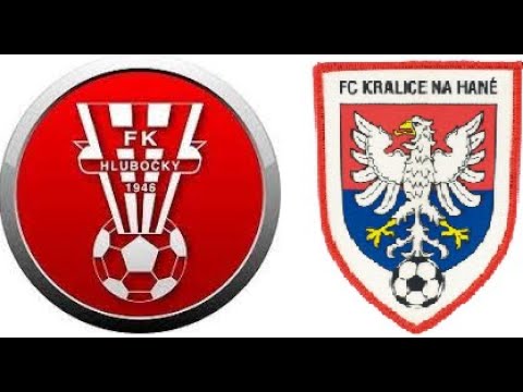 2023.09.09 FK Hlubočky - FC Kralice na Hané 2:2