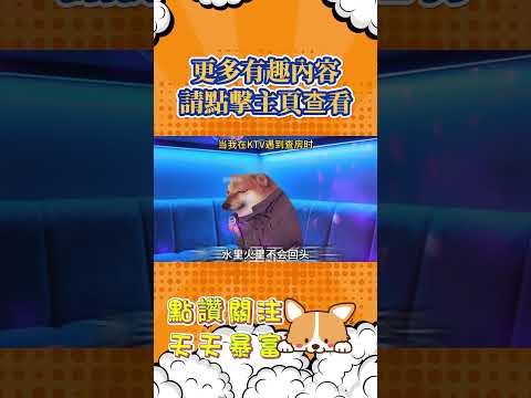 好漢！起風了。。。 cheems唱歌 改編歌曲 #搞笑 #奇思妙想 #遊戲