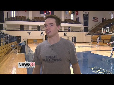 Yale basketball off to best start in 50 years