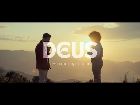 Trailer 'DEUS' - @KelwinRamos  e @RayssaAndreoli