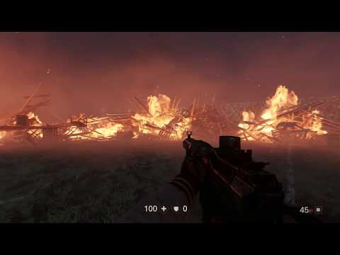 Wolfenstein : The New Colossus - The Adventures Of Gunslinger Joe Vol 2 On The Run