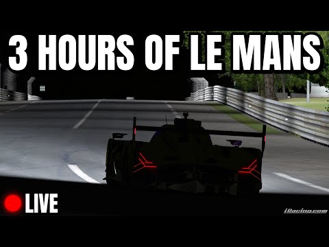 3 Hours Of Le Mans: BMW LMDH Makes It's Endurance Debut