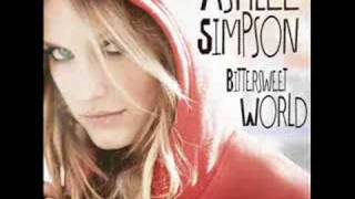 Murder - Ashlee Simpson - BiterSweet World