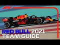 Can Red Bull Topple Mercedes? | 2021 Red Bull Team Guide