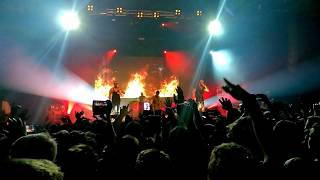 Kollegah &amp; Farid Bang | RAP WIEDER RAP | JBG 3 Tour Wien