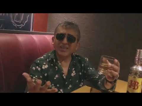 Huguito Flores El Super -  A Través Del Vaso Video Official