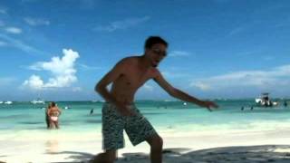 #11 - Mexicana Break [Alexander Ebert - Twilight]