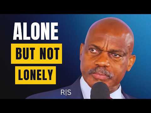 Alone but not Lonely | Randy Skeete