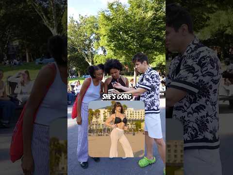 Rate my female persona 😂